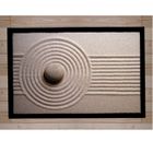  Holiday16 Paillasson Absorbant