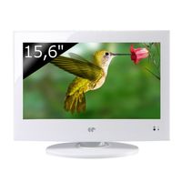 TELEVISEUR LCD 15" CONTINENTAL EDISON LCD 156SDB2