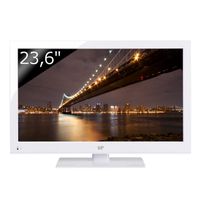 TELEVISEUR LCD 23" CONTINENTAL EDISON TVLCD236SDB2