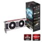 CARTE GRAPHIQUE XFX AMD HD7970 3Go GDDR5 Black Ed. Double Diss