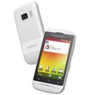 SMARTPHONE ALCATEL ONE TOUCH 918D  Blanc