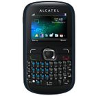 T�l�phone GSM ALCATELONE TOUCHOT585BLEU NOIR