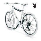  PLAYBOY Vélo Hydrid Trekking Homme