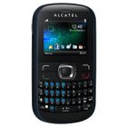 TELEPHONE PORTABLE Alcatel ONE TOUCH 585D Bleu