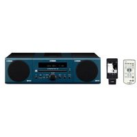 RADIO CASSETTE - CD - RADIO REVEIL Ampli Tuner CD + enceintes