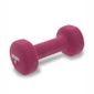 HALTERES/POIDS MUSCULATION WEIDER Haltère Néoprène 1kg