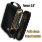 DISQUE DUR EXTERNE Case Logic Housse HDC1