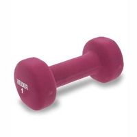 HALTERES/POIDS MUSCULATION WEIDER Haltère Néoprène 1kg