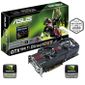 CARTE GRAPHIQUE Asus GTX560-Ti 1.2Go GDDR5 448 Cores