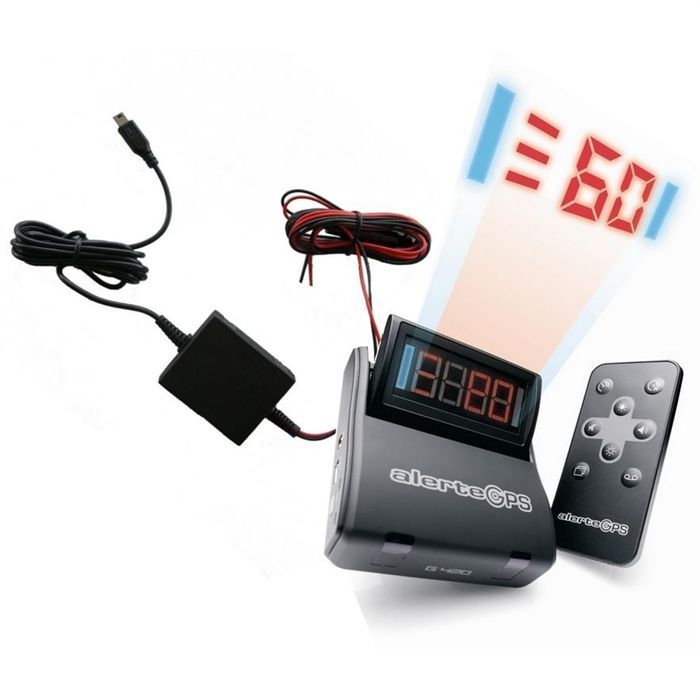 avertisseur de recul