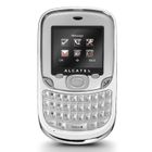 TELEPHONE PORTABLE ALCATEL ONE TOUCH 355D Chrome