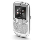 TELEPHONE PORTABLE ALCATEL ONE TOUCH 355D Chrome