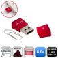 CLE USB PNY Micro Sleek Attaché 8 Go