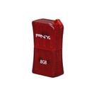 CLE USB PNY Micro Sleek Attaché 8 Go