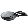 POELE - SAUTEUSE  PRADEL PREMIUM Poêles céramique 20/24/28 cm