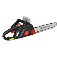 Tronçonneuse électrique 2 000 W Tronçonneuse électrique 2 000 W