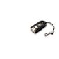 CARTE MEMOIRE Lecteur USB pour cartes mémoires MicroSD/SDHC