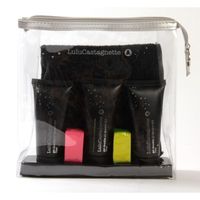 LULU CASTAGNETTE - Coffret "So Tender" Litchi LULU CASTAGNETTE - Coffret "So Tender" Litchi