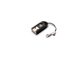 CARTE MEMOIRE Lecteur USB pour cartes mémoires MicroSD/SDHC