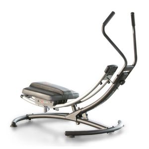 APPAREILS ABDOMINAUX WESLO Appareil Abdominaux Easy Glider