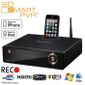 BOITIER - STATION POUR COMPOSANT PC Dane Elec So Smart PVR Boitier externe multimedia