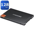 DISQUE DUR SSD Samsung 128Go SSD 2.5" S830
