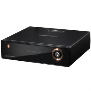 Dane Elec So Smart PVR Boitier externe multimedia