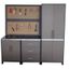 Armoire de rangement ETMDF5