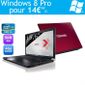 ORDINATEUR PORTABLE Toshiba Satellite R850-12G