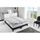 CONFORT DESIGN Sommier 2x80x200 cm - Tapissier - 1