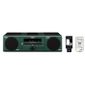 RADIO CASSETTE - CD - RADIO REVEIL Ampli Tuner CD + enceintes