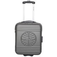 PANAM Valise cabine Low cost 2 roues 50 cm PANAM Valise cabine Low cost 2 roues 50 cm
