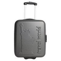 TRAVEL WORLD Valise trolley LOW COST NEW YORK TRAVEL WORLD Valise trolley LOW COST NEW YORK