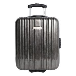 VALISE - BAGAGE TRAVEL WORLD Valise trolley LOW COST MONACO VALISE - BAGAGE TRAVEL WORLD Valise trolley LOW COST MONACO