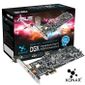 CARTE SON Asus XONAR DGX PCI Express 5.1