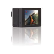ŒILLETON DE VISEE Go Pro Ecran LCD Touch BacPac