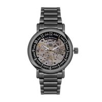 JEAN BELLECOUR Montre Automatique Homme JEAN BELLECOUR Montre Automatique Homme