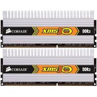 MÉMOIRE RAM Corsair DDR3 4Go 1333 Dominato TW3X4G1333C9DHX MÉMOIRE RAM Corsair DDR3 4Go 1333 Dominato TW3X4G1333C9DHX