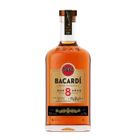 RHUM Bacardi 8 ans 70cl