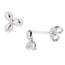 BOUCLE D OREILLE IDYLLIC Boucles d'oreilles Femme