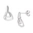 BOUCLE D OREILLE IDYLLIC Boucles d'oreilles Femme