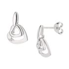  IDYLLIC Boucles d'oreilles Femme
