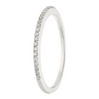  OR & CARAT Bague Femme
