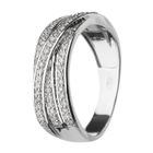  LE DIAMANTAIRE Alliance Femme