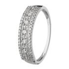  LE DIAMANTAIRE Alliance Femme