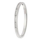  OR & CARAT Bague Femme