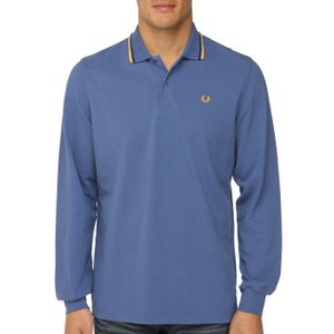POLO FRED PERRY Polo Homme
