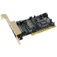 CARTE SON Auzentech X-Studio 5.1 Carte son