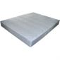 MATELAS Matelas 180x200cm Ressorts ensachés
