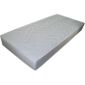 MATELAS Matelas 90x190cm Mousse Haute-Densité